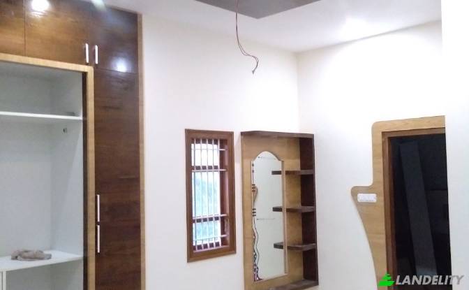 Single Family Home for Sale Veeranapalya Village. Photo#8