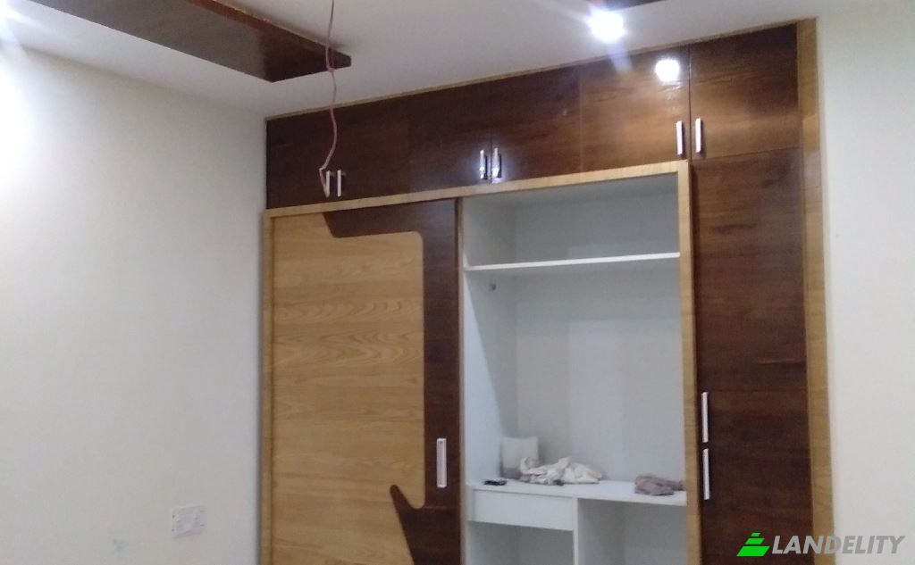Single Family Home for Sale Veeranapalya Village, Annapurneshwari Nagar, Bengaluru, Bangalore Division, Karnataka, India, Karnataka 560091. Photo 9