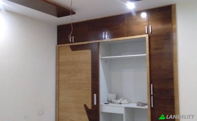 Single Family Home for Sale Veeranapalya Village. Photo#9