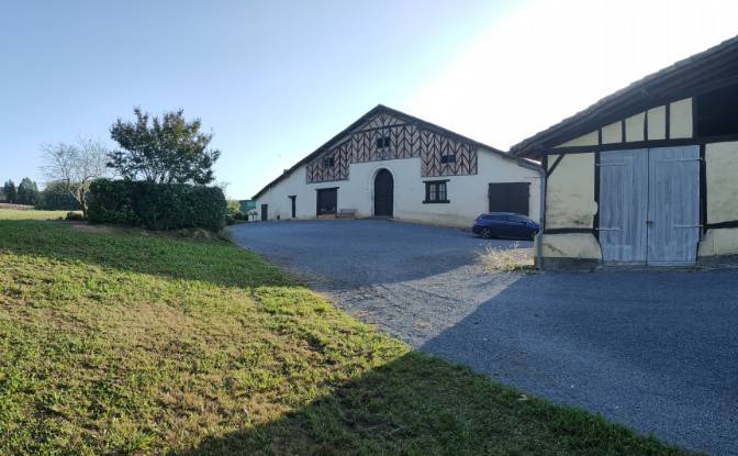 Farm/Ranch for Sale 310 Imp du Hayet. Photo#2