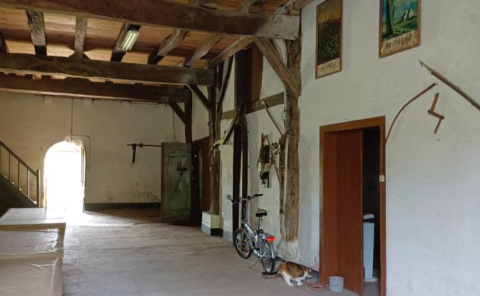 Farm/Ranch for Sale 310 Imp du Hayet. Photo#8