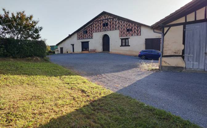 Farm/Ranch for Sale 310 Imp du Hayet. Photo#1