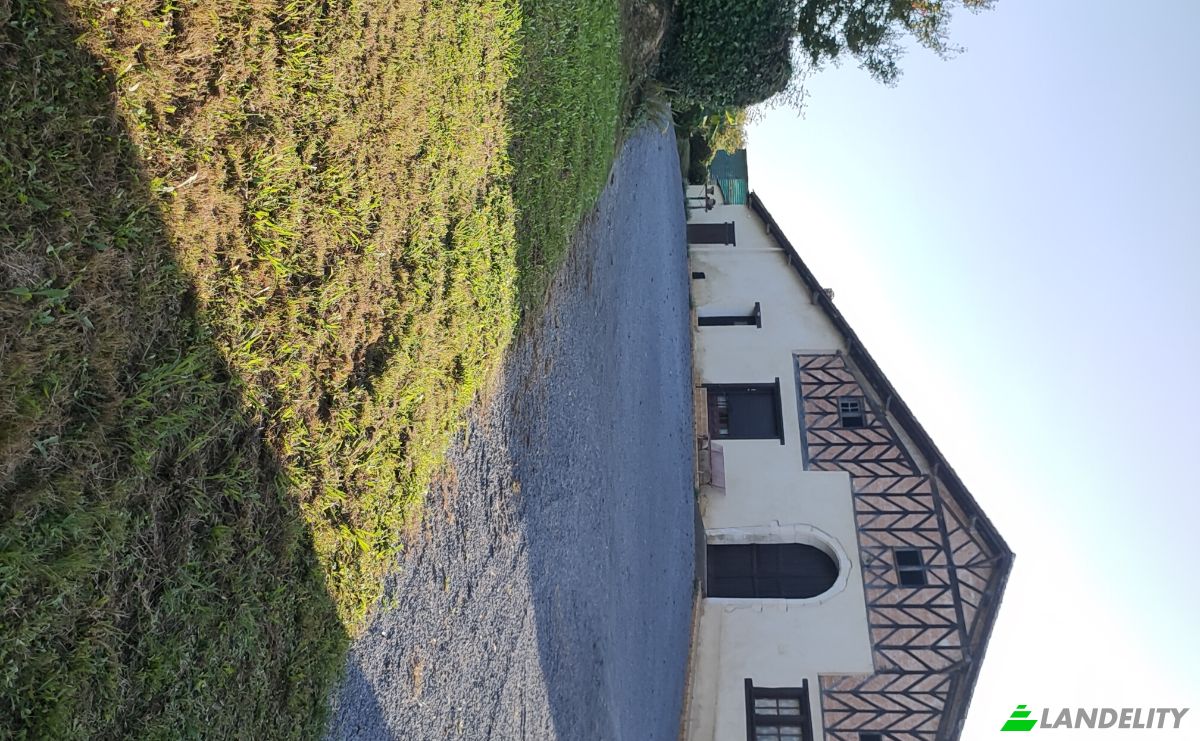 Farm/Ranch for Sale 310 Imp du Hayet, 40290 Estibeaux, Estibeaux, Landes, Nouvelle-Aquitaine, France. Photo 3