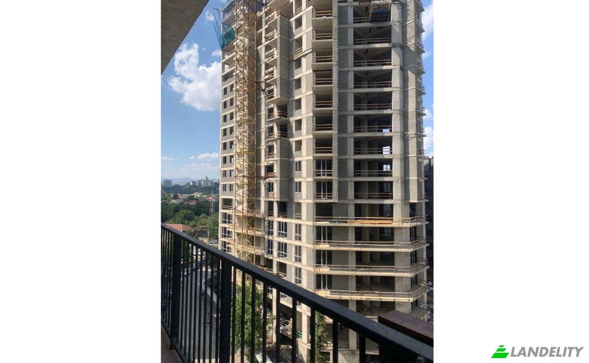Apartment for Sale 3 Artur Laisti St, Tbilisi, Tbilisi, Didi digomi, Georgia. Photo 3