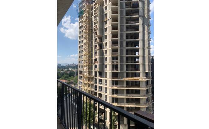 Apartment for Sale 3 Artur Laisti St, Tbilisi. Photo#3