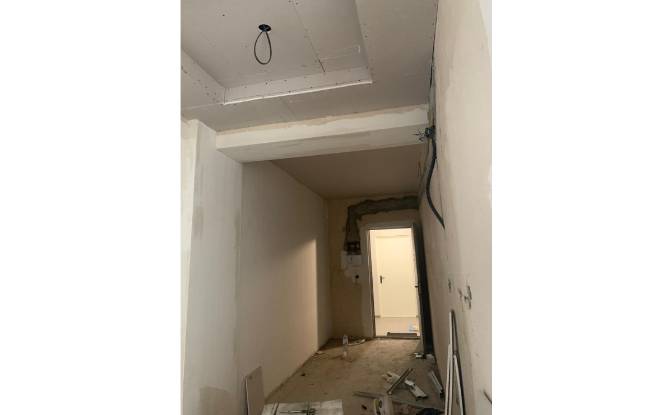 Apartment for Sale - Tbilisi, Georgia