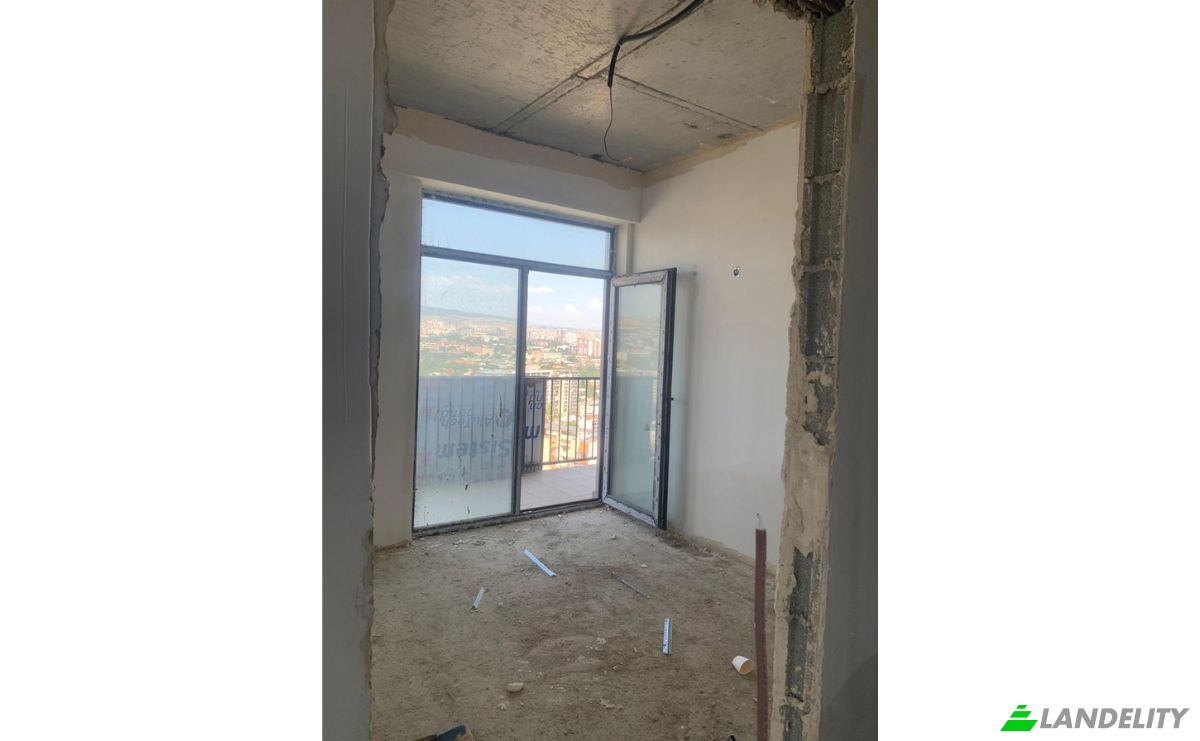 Apartment for Sale 3 Artur Laisti St, Tbilisi, Tbilisi, Didi digomi, Georgia. Photo 4