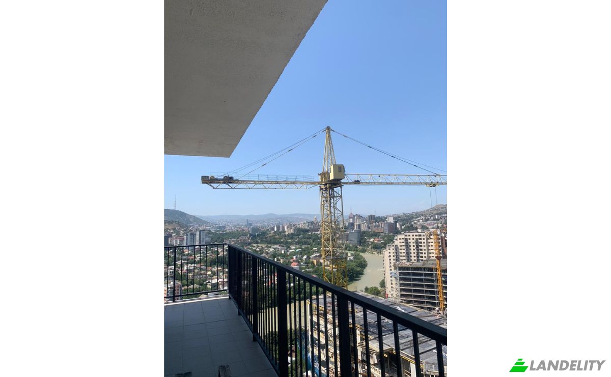 Apartment for Sale 3 Artur Laisti St, Tbilisi, Tbilisi, Didi digomi, Georgia. Photo 6