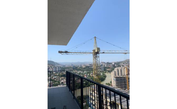 Apartment for Sale 3 Artur Laisti St, Tbilisi. Photo#6 Apartment for Sale 3 Artur Laisti St, Tbilisi. Photo#6