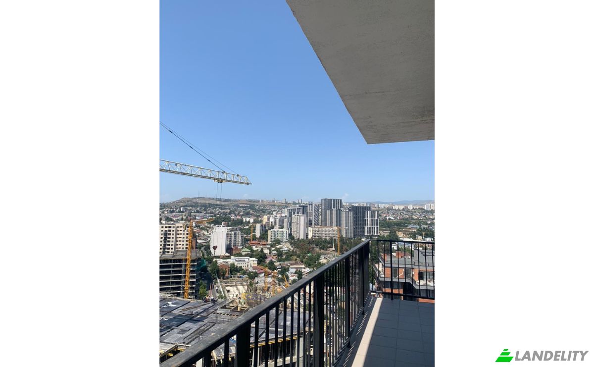 Apartment for Sale 3 Artur Laisti St, Tbilisi, Tbilisi, Didi digomi, Georgia. Photo 7