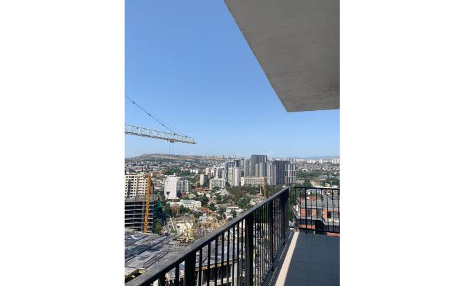 Apartment for Sale 3 Artur Laisti St, Tbilisi. Photo#7 Apartment for Sale 3 Artur Laisti St, Tbilisi. Photo#7