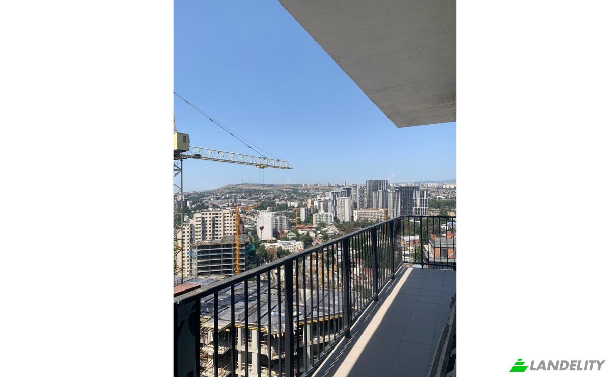 Apartment for Sale 3 Artur Laisti St, Tbilisi, Tbilisi, Didi digomi, Georgia. Photo 8