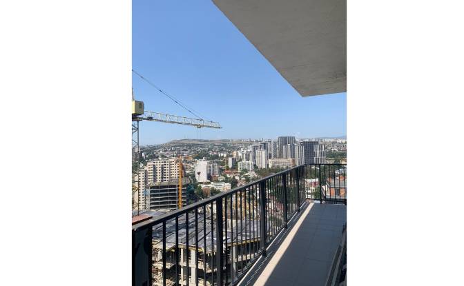 Apartment for Sale 3 Artur Laisti St, Tbilisi. Photo#8 Apartment for Sale 3 Artur Laisti St, Tbilisi. Photo#8