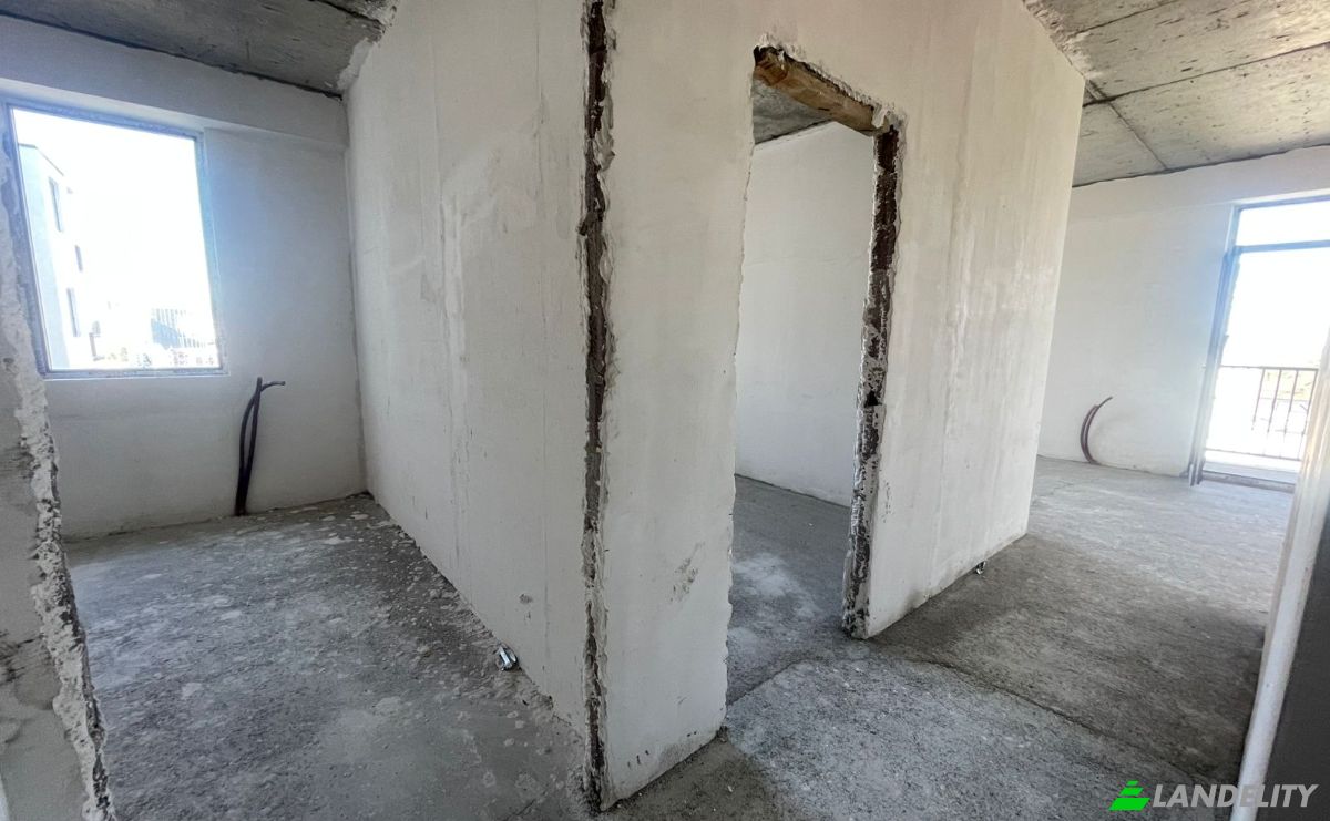 Apartment for Sale Tbilisi, Didi digomi, Georgia. Photo 1