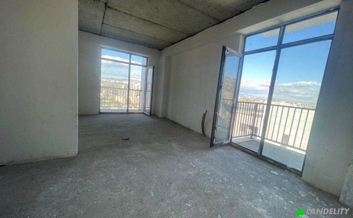Apartment for Sale Tbilisi, Didi digomi, Georgia. Photo 5