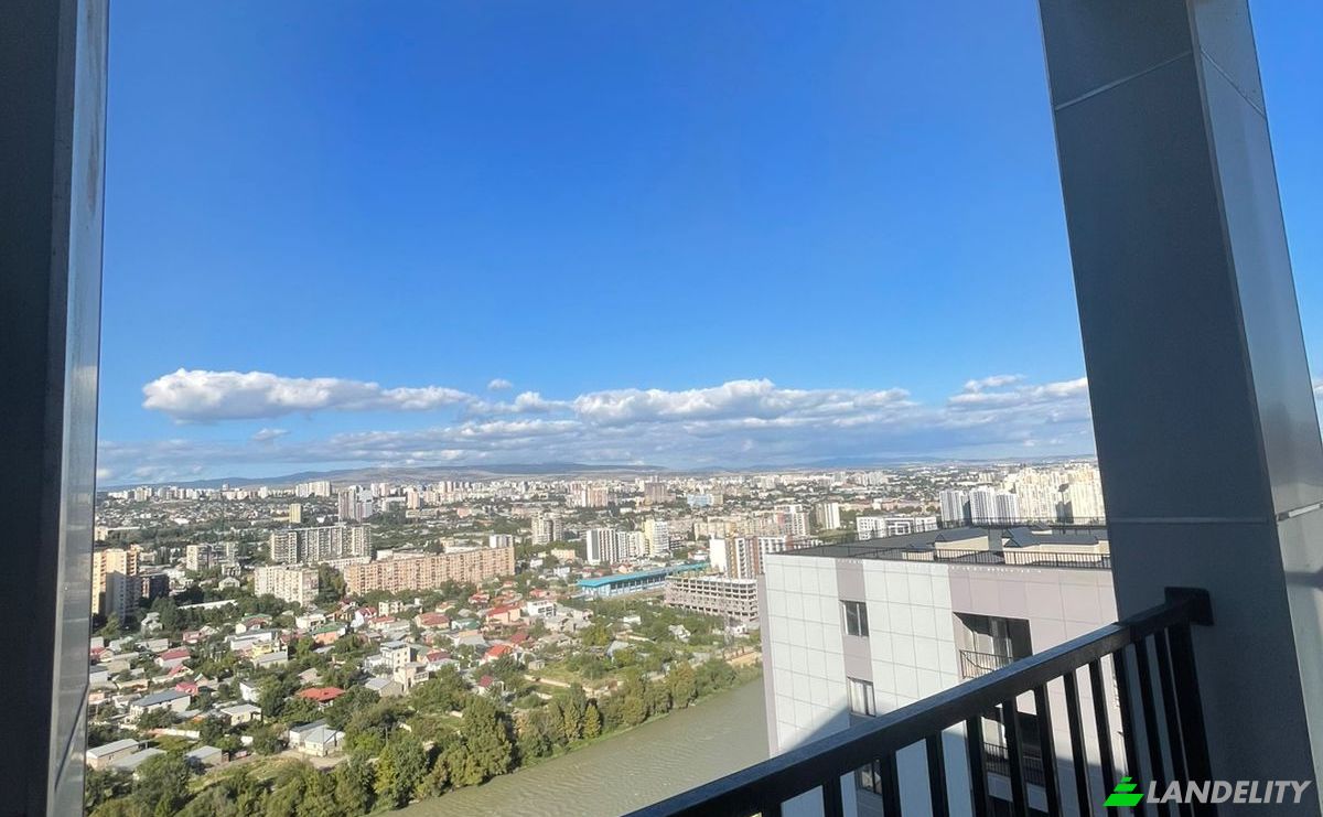Apartment for Sale Tbilisi, Didi digomi, Georgia. Photo 6