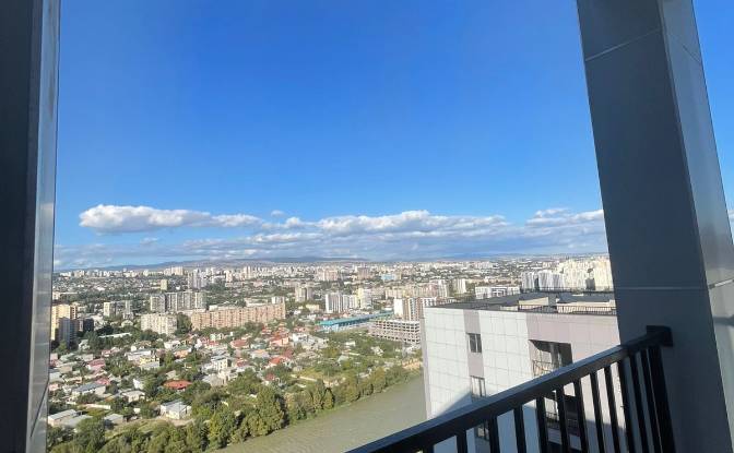 Apartment for Sale Tbilisi, Didi digomi, Georgia. Photo#6