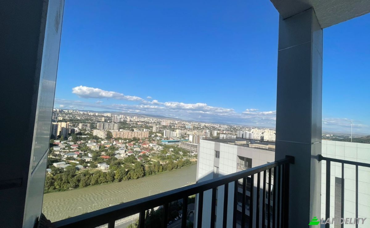 Apartment for Sale Tbilisi, Didi digomi, Georgia. Photo 8