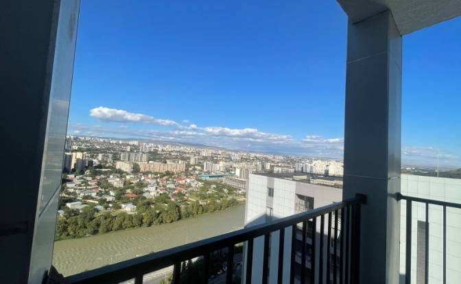 Apartment for Sale Tbilisi, Didi digomi, Georgia. Photo#8