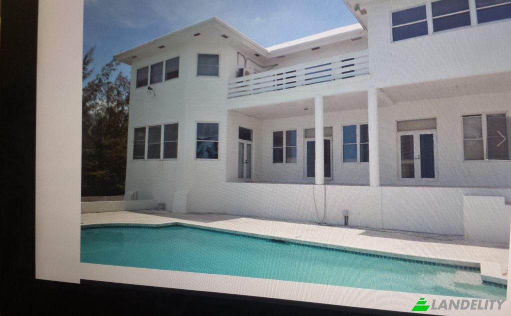 Single Family Home for Sale Yamacraw Hill Rd, Nassau, New Providence, The Bahamas. Photo 3