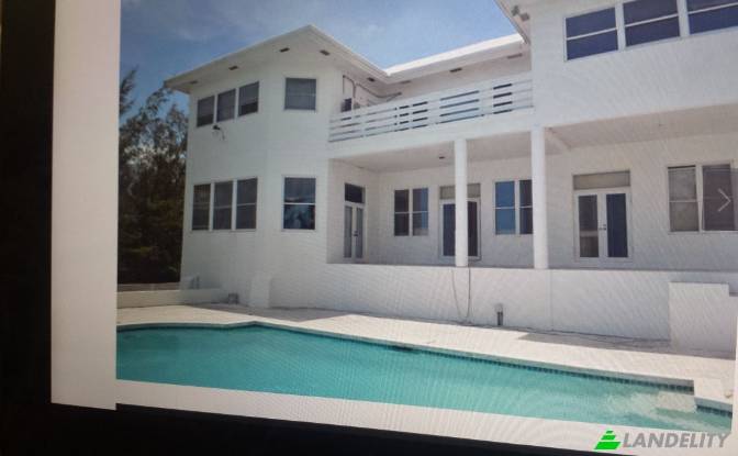 Single Family Home for Sale Yamacraw Hill Rd. Photo#3 Single Family Home for Sale Yamacraw Hill Rd. Photo#3