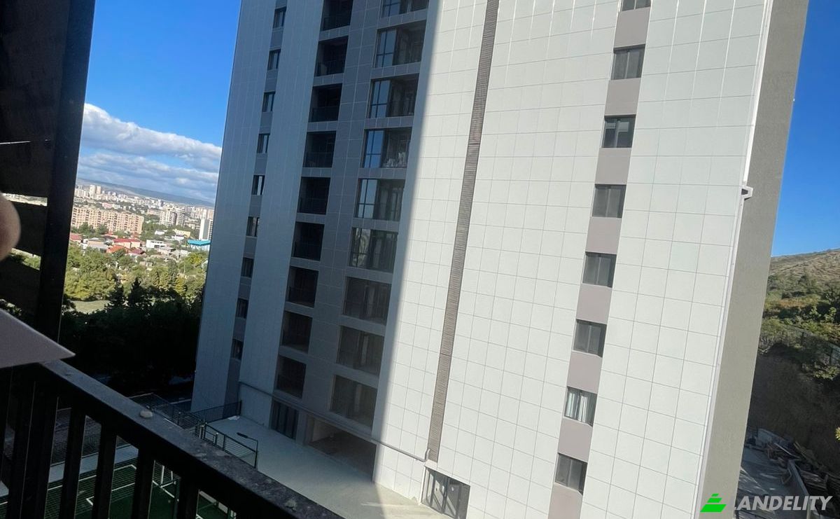 Apartment for Sale Tbilisi, Didi digomi, Georgia. Photo 10