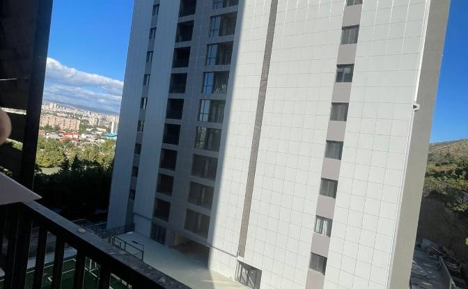Apartment for Sale Tbilisi, Didi digomi, Georgia. Photo#10 Apartment for Sale Tbilisi, Didi digomi, Georgia. Photo#10