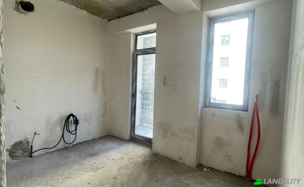 Apartment for Sale Tbilisi, Didi digomi, Georgia. Photo 3