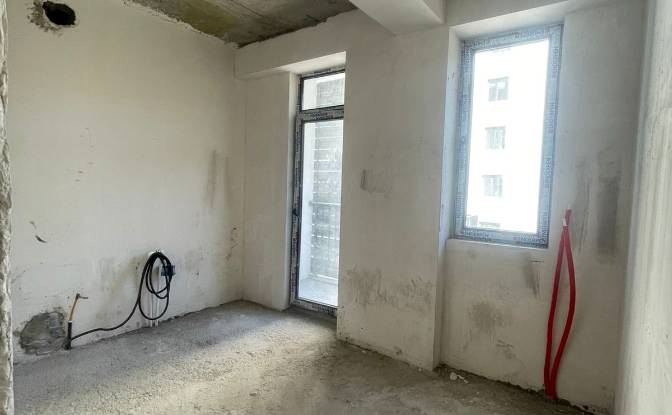 Apartment for Sale Tbilisi, Didi digomi, Georgia. Photo#3 Apartment for Sale Tbilisi, Didi digomi, Georgia. Photo#3