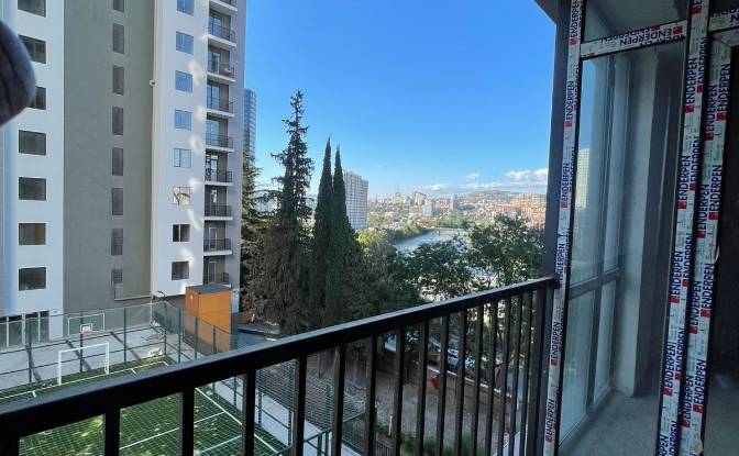 Apartment for Sale Tbilisi, Didi digomi, Georgia. Photo#7 Apartment for Sale Tbilisi, Didi digomi, Georgia. Photo#7