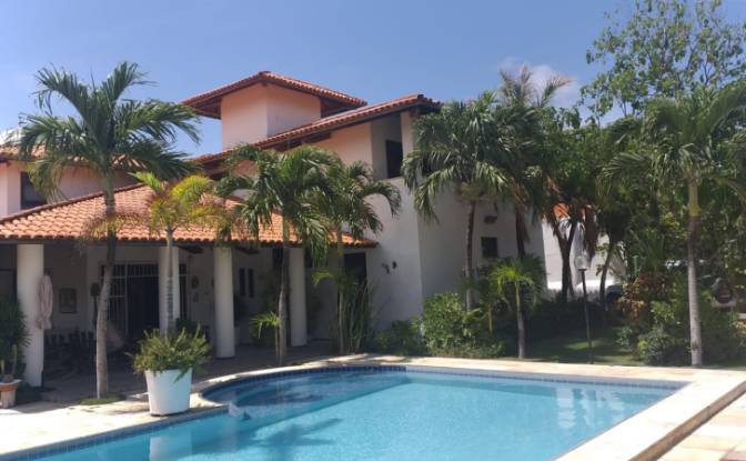 Villa for Sale - Caucaia, Brazil