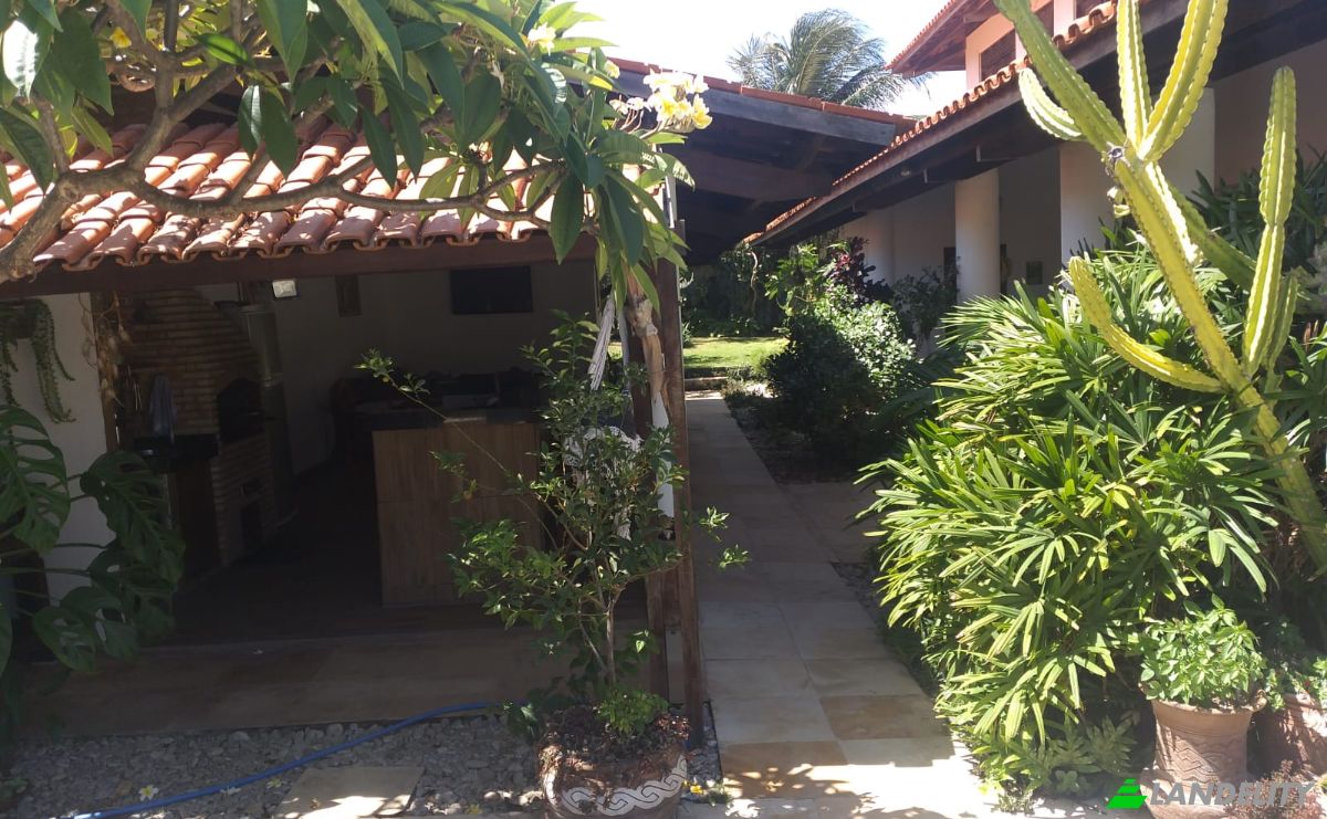 Villa for Sale R Ten Waldeberto Ant De Sousa, Planalto Icarai I, Caucaia, Ceara, Brazil, 61620-040. Photo 4