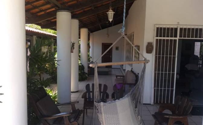 Villa for Sale R Ten Waldeberto Ant De Sousa. Photo#5 Villa for Sale R Ten Waldeberto Ant De Sousa. Photo#5