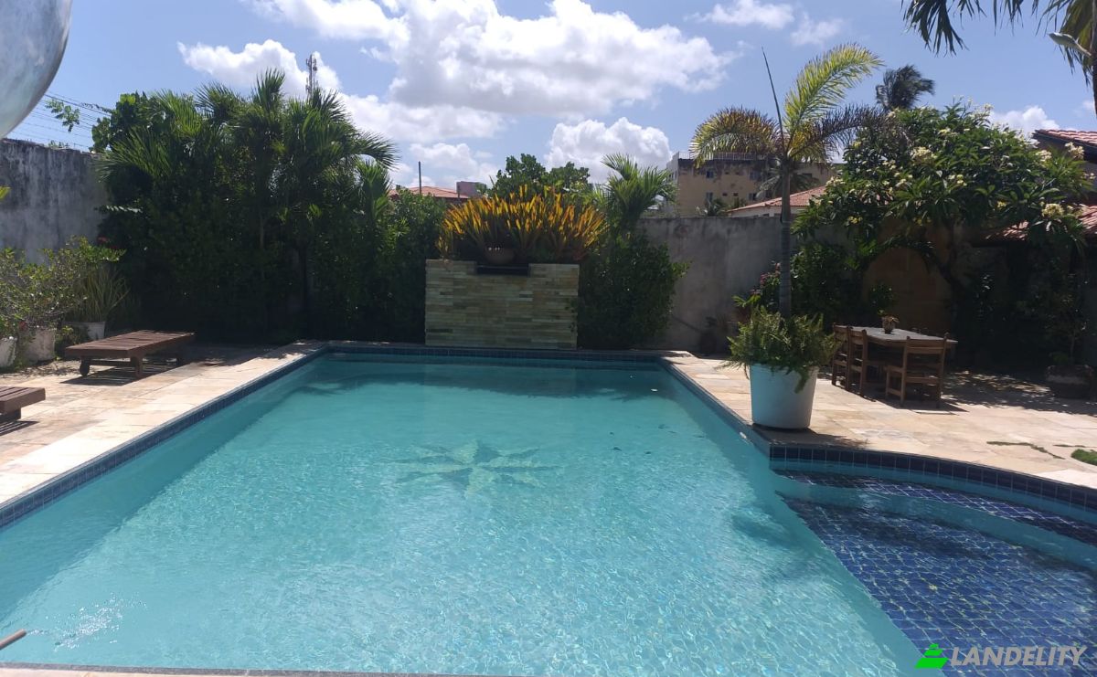 Villa for Sale R Ten Waldeberto Ant De Sousa, Planalto Icarai I, Caucaia, Ceara, Brazil, 61620-040. Photo 6