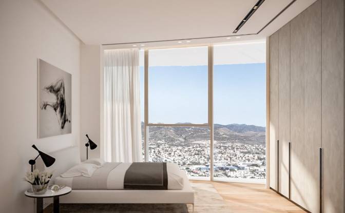 Apartment for Sale - Limassol, Cyprus