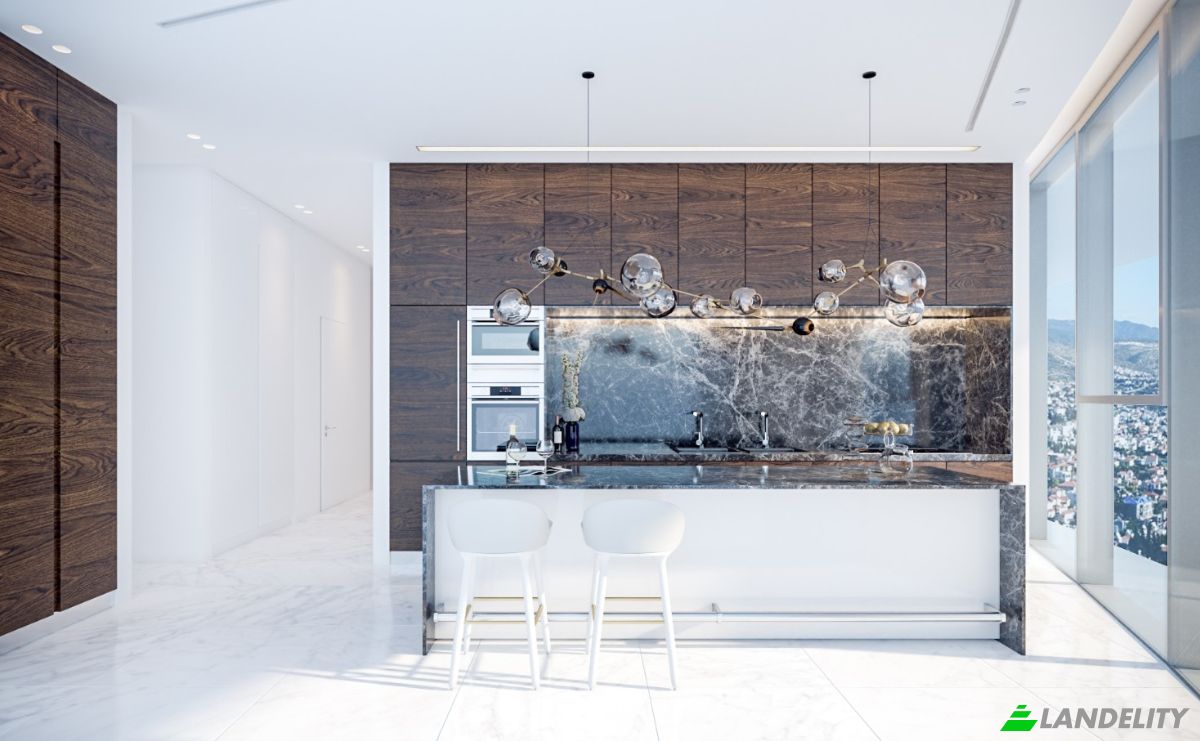 Apartment for Sale 28th October 353, Lemesos 3107, Limassol, Dimos Lemesou, Cyprus. Photo 12