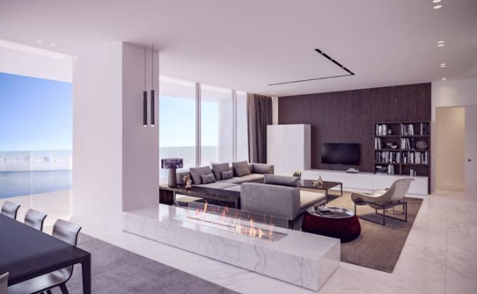 Apartment for Sale 28th October 353, Lemesos 3107. Photo#14 Apartment for Sale 28th October 353, Lemesos 3107. Photo#14