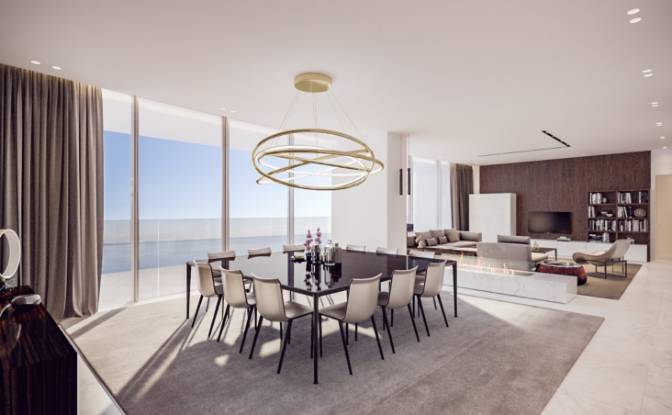 Apartment for Sale 28th October 353, Lemesos 3107. Photo#16 Apartment for Sale 28th October 353, Lemesos 3107. Photo#16