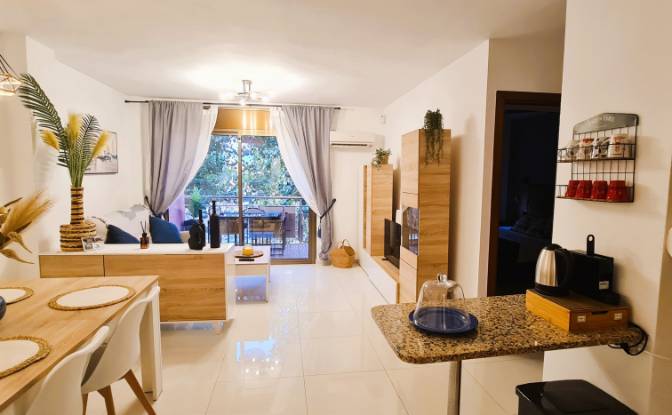 Wohnung zu verkaufen Passeig Maritim, Empuriabrava. Foto#2