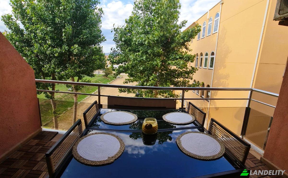 Wohnung zu verkaufen Passeig Maritim, Empuriabrava, Girona, Catalonia, Spain. Foto 10