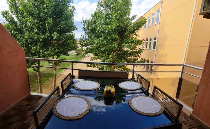 Wohnung zu verkaufen Passeig Maritim, Empuriabrava. Foto#10
