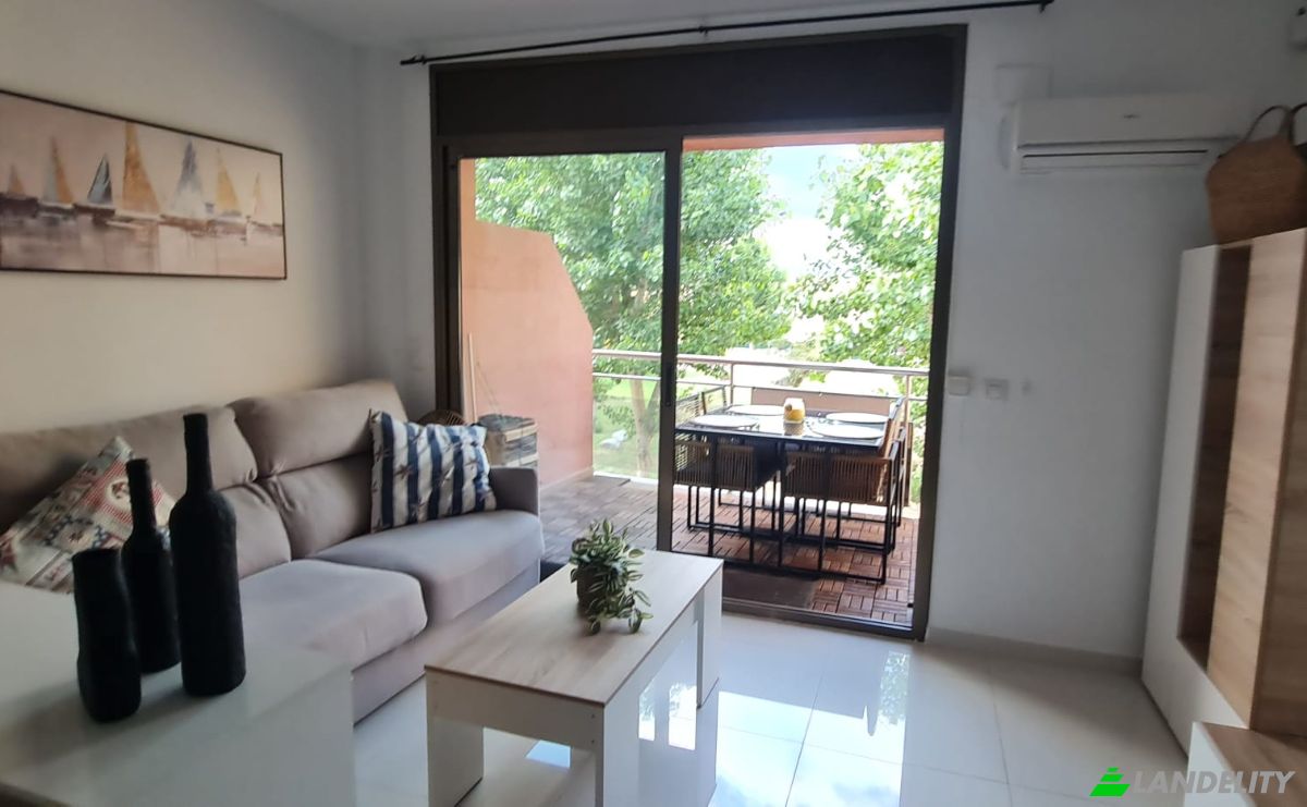 Wohnung zu verkaufen Passeig Maritim, Empuriabrava, Girona, Catalonia, Spain. Foto 11