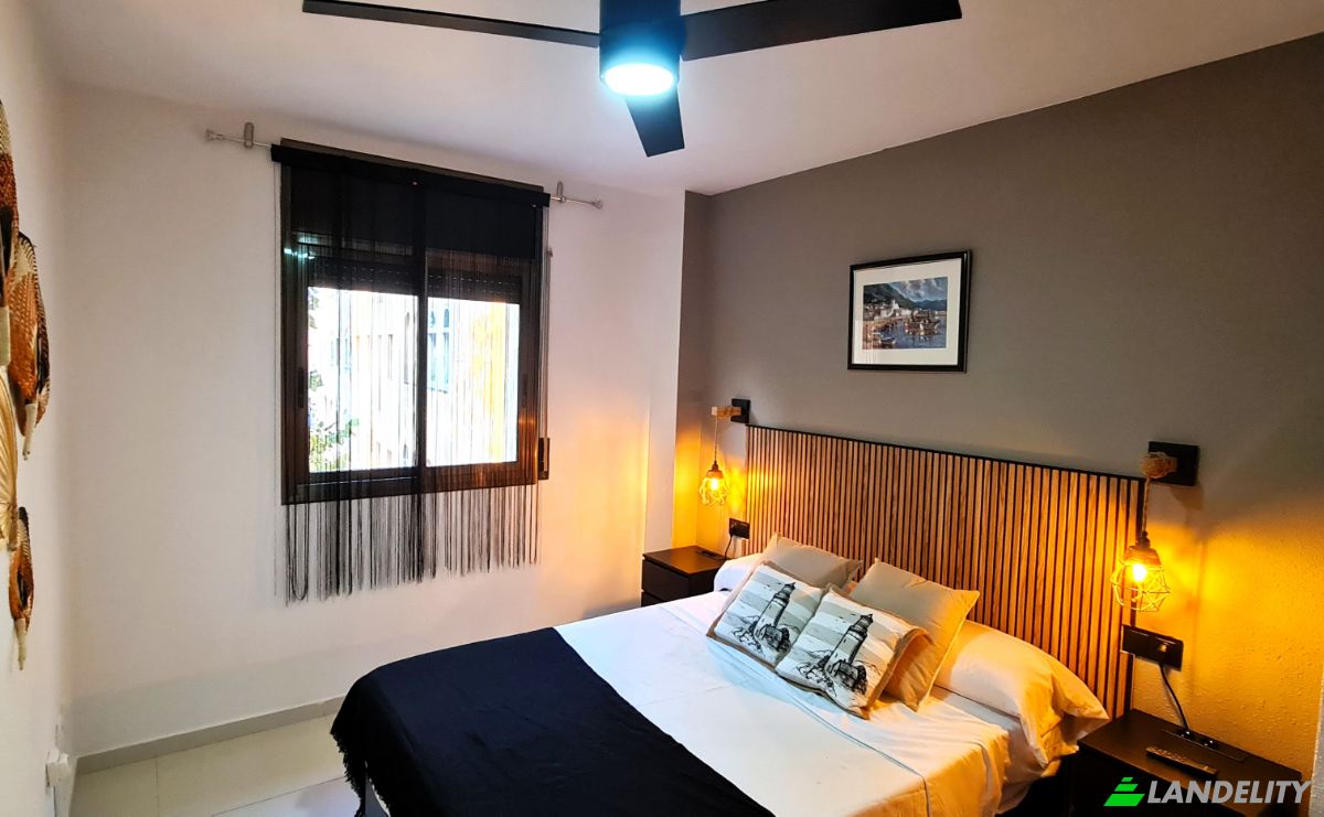 Wohnung zu verkaufen Passeig Maritim, Empuriabrava, Girona, Catalonia, Spain. Foto 3