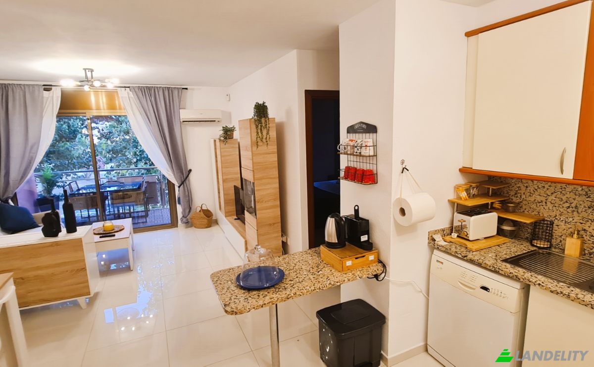 Wohnung zu verkaufen Passeig Maritim, Empuriabrava, Girona, Catalonia, Spain. Foto 4