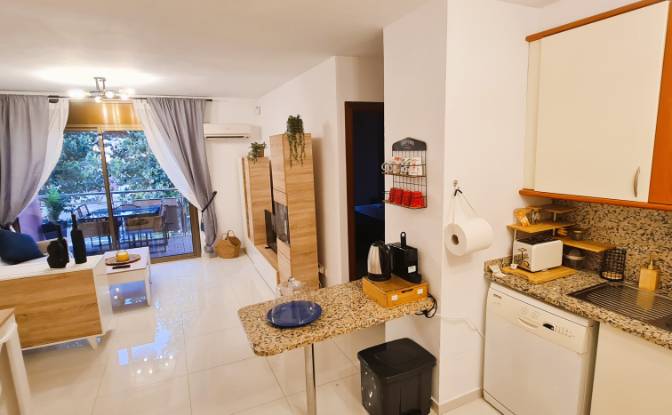 Wohnung zu verkaufen Passeig Maritim, Empuriabrava. Foto#4