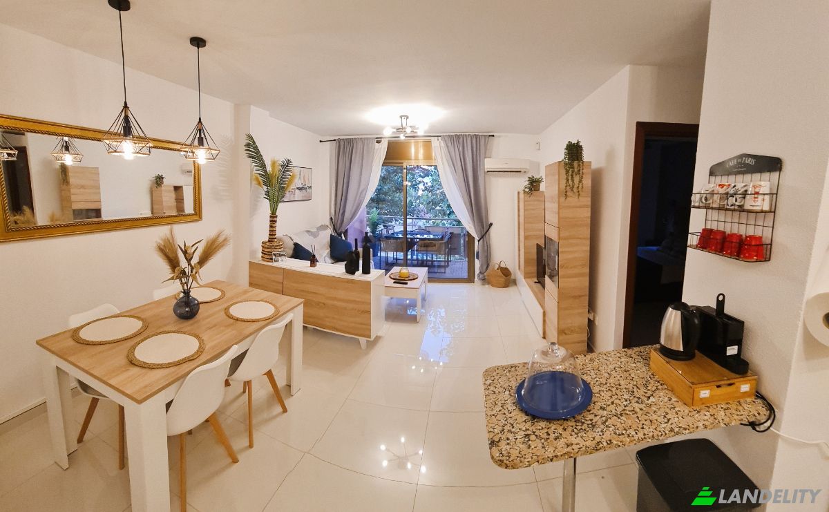 Wohnung zu verkaufen Passeig Maritim, Empuriabrava, Girona, Catalonia, Spain. Foto 5