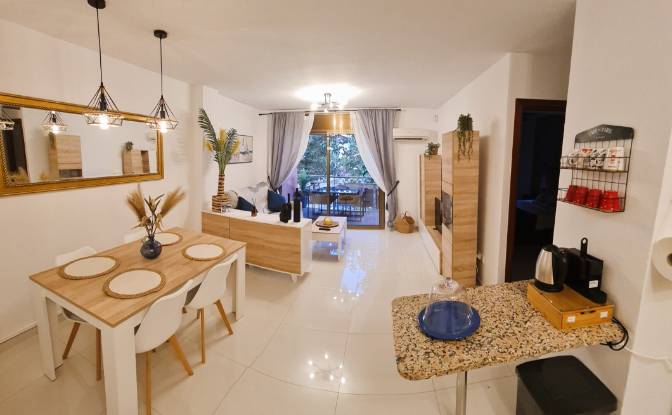 Wohnung zu verkaufen Passeig Maritim, Empuriabrava. Foto#5