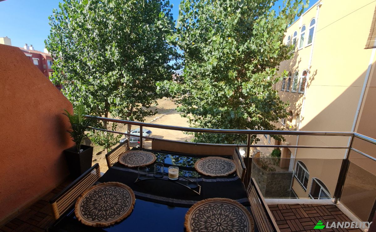 Wohnung zu verkaufen Passeig Maritim, Empuriabrava, Girona, Catalonia, Spain. Foto 6