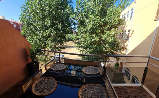 Wohnung zu verkaufen Passeig Maritim, Empuriabrava. Foto#6