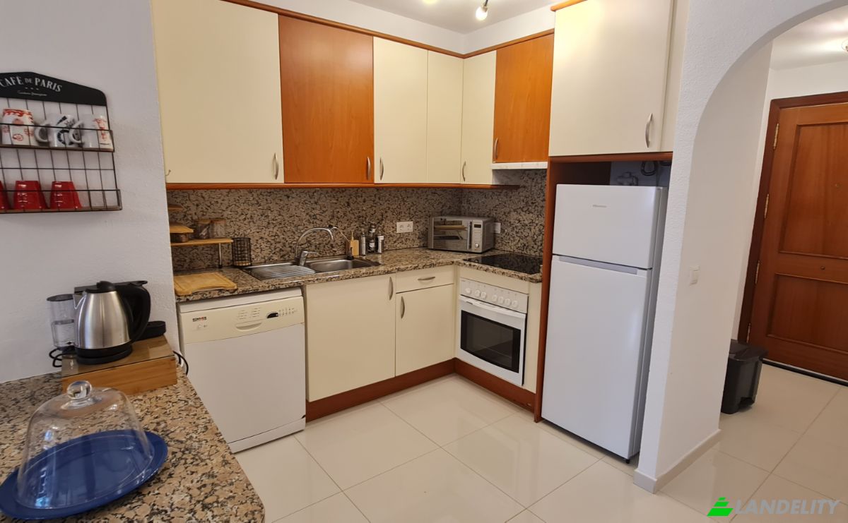 Wohnung zu verkaufen Passeig Maritim, Empuriabrava, Girona, Catalonia, Spain. Foto 7